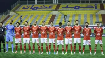 تردد القناة المجانية الناقلة لمباراة الأهلي والجيش الملكي اليوم